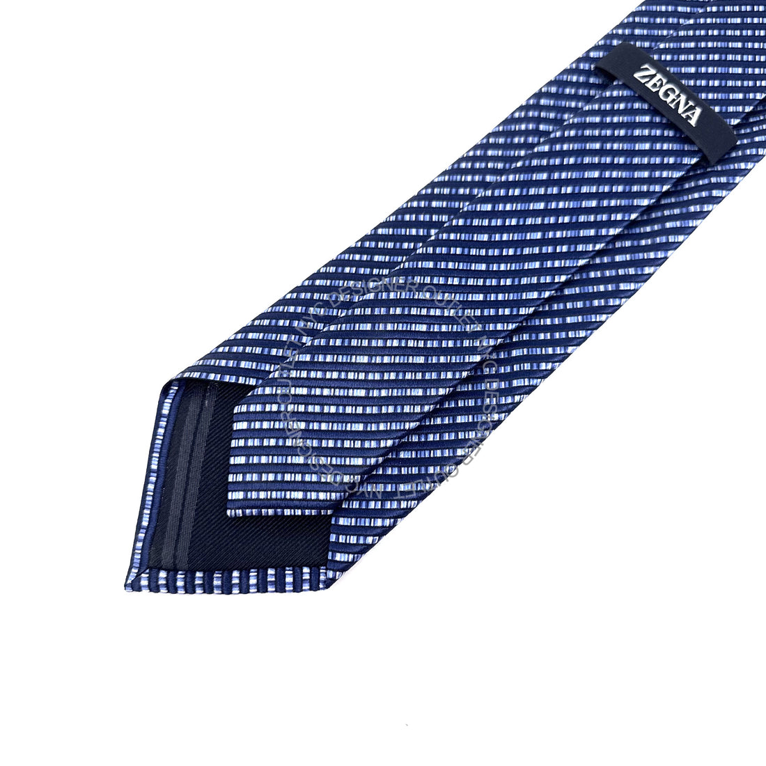Zegna Silk Tie
