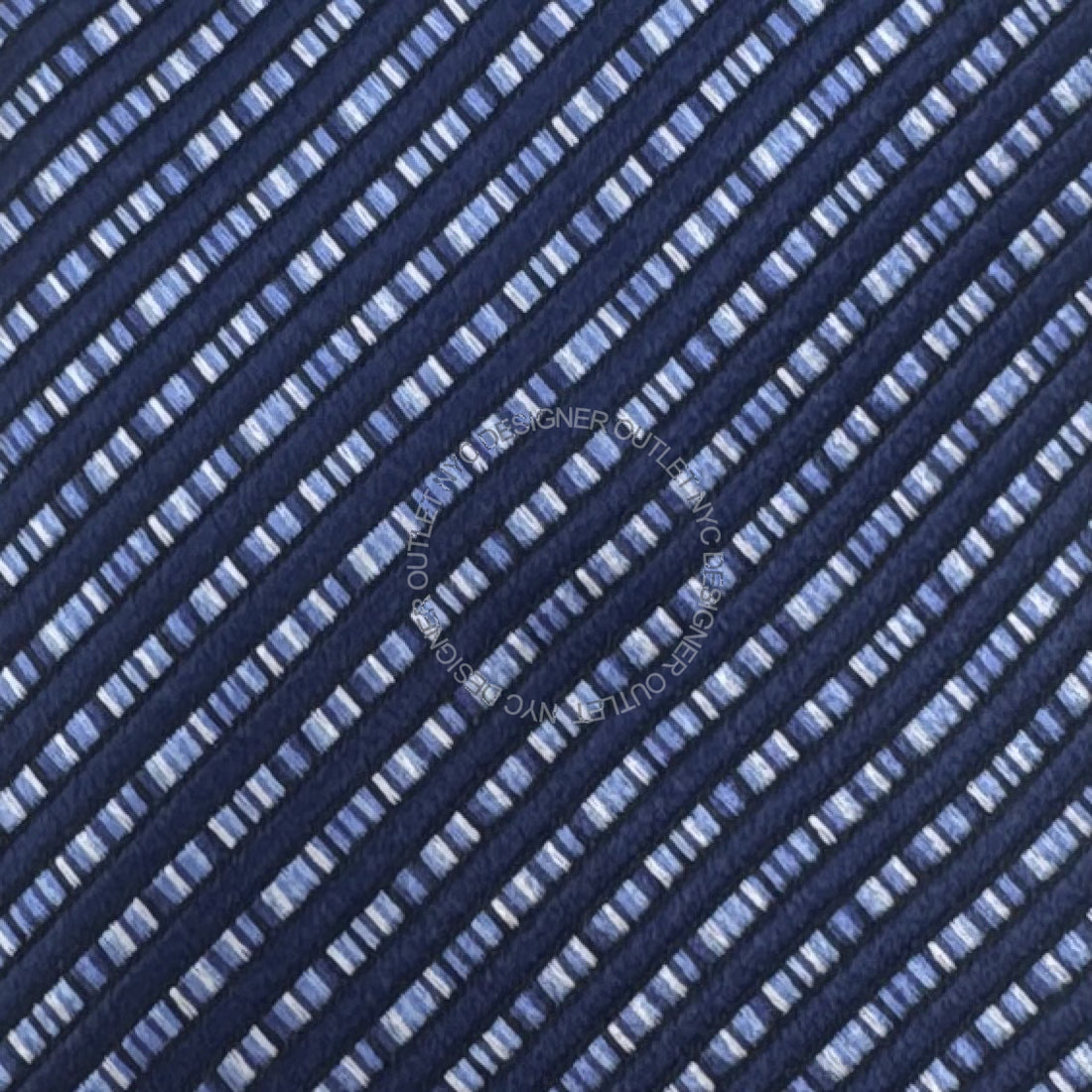 Zegna Silk Tie