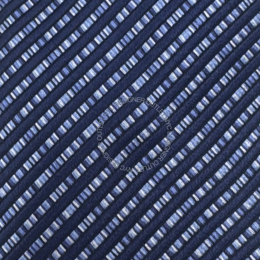 Zegna Silk Tie