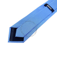 Zegna Silk Tie