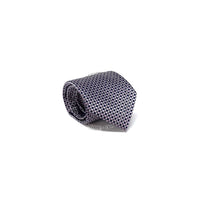 Zegna Silk Tie