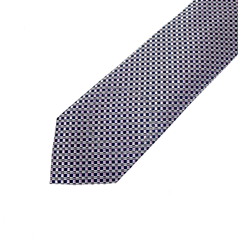 Zegna Silk Tie