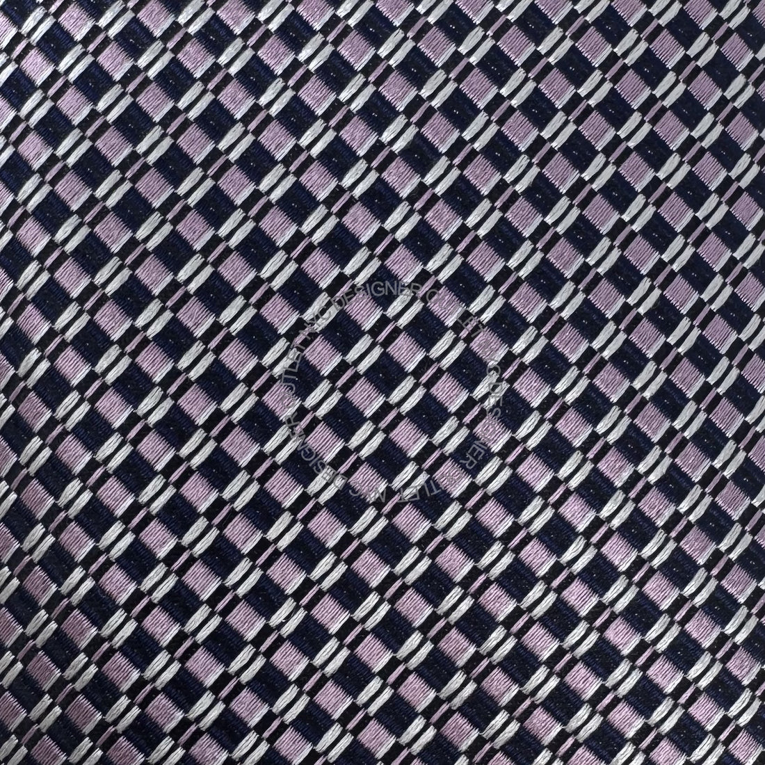 Zegna Silk Tie