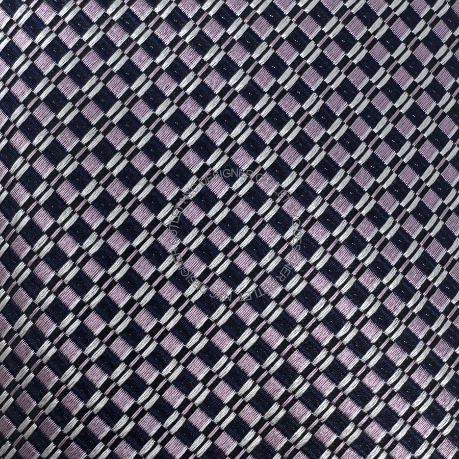 Zegna Silk Tie