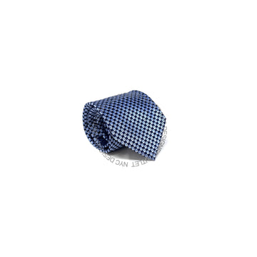 Zegna Silk Tie