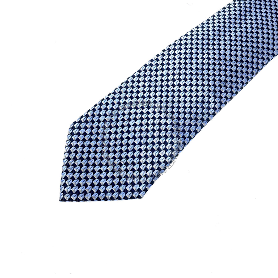Zegna Silk Tie