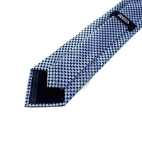 Zegna Silk Tie