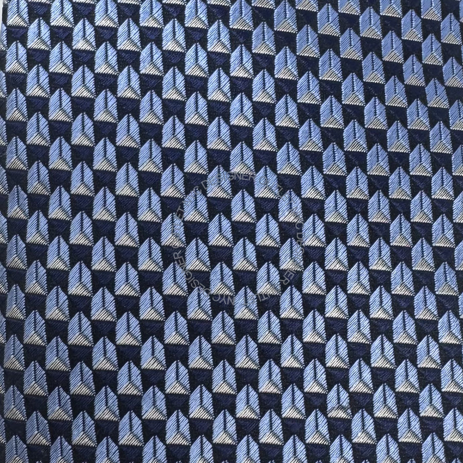 Zegna Silk Tie
