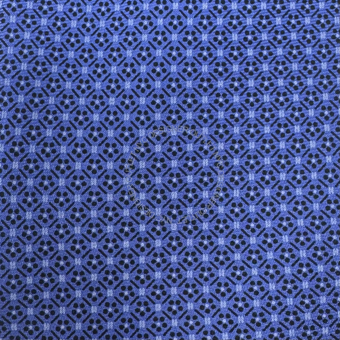 Zegna Silk Tie