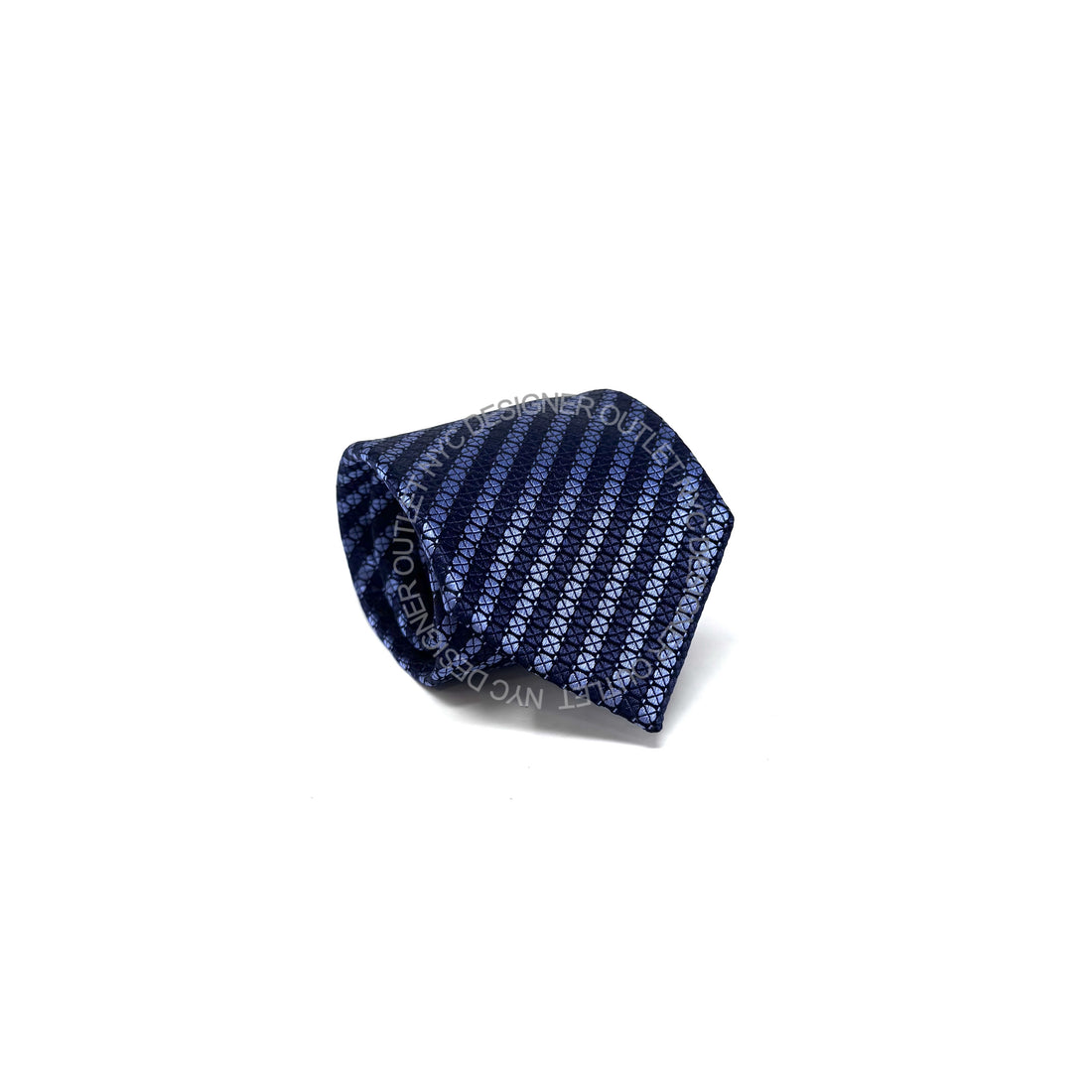 Zegna Silk Tie