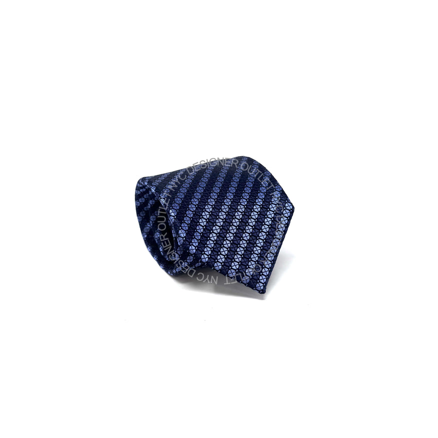 Zegna Silk Tie