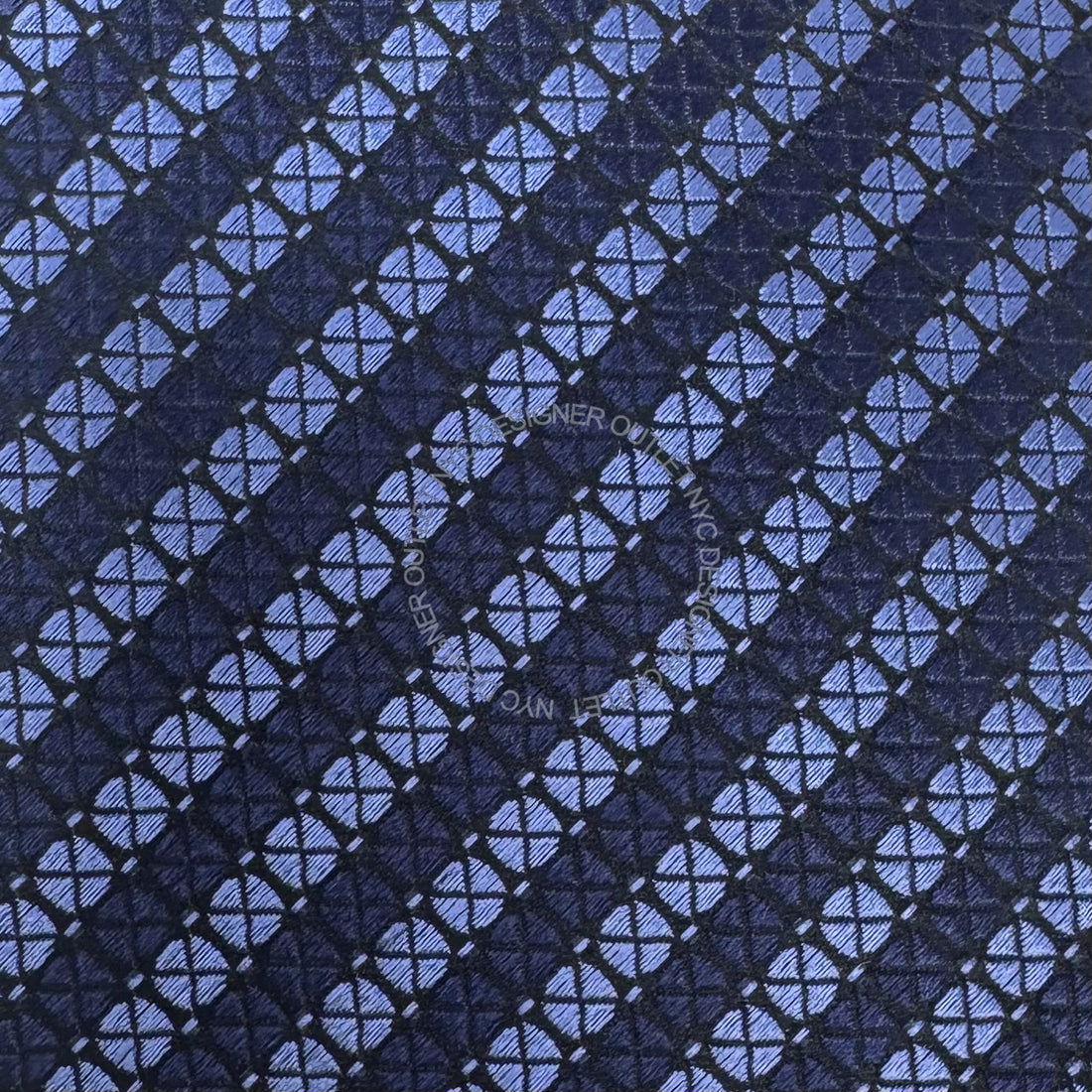 Zegna Silk Tie