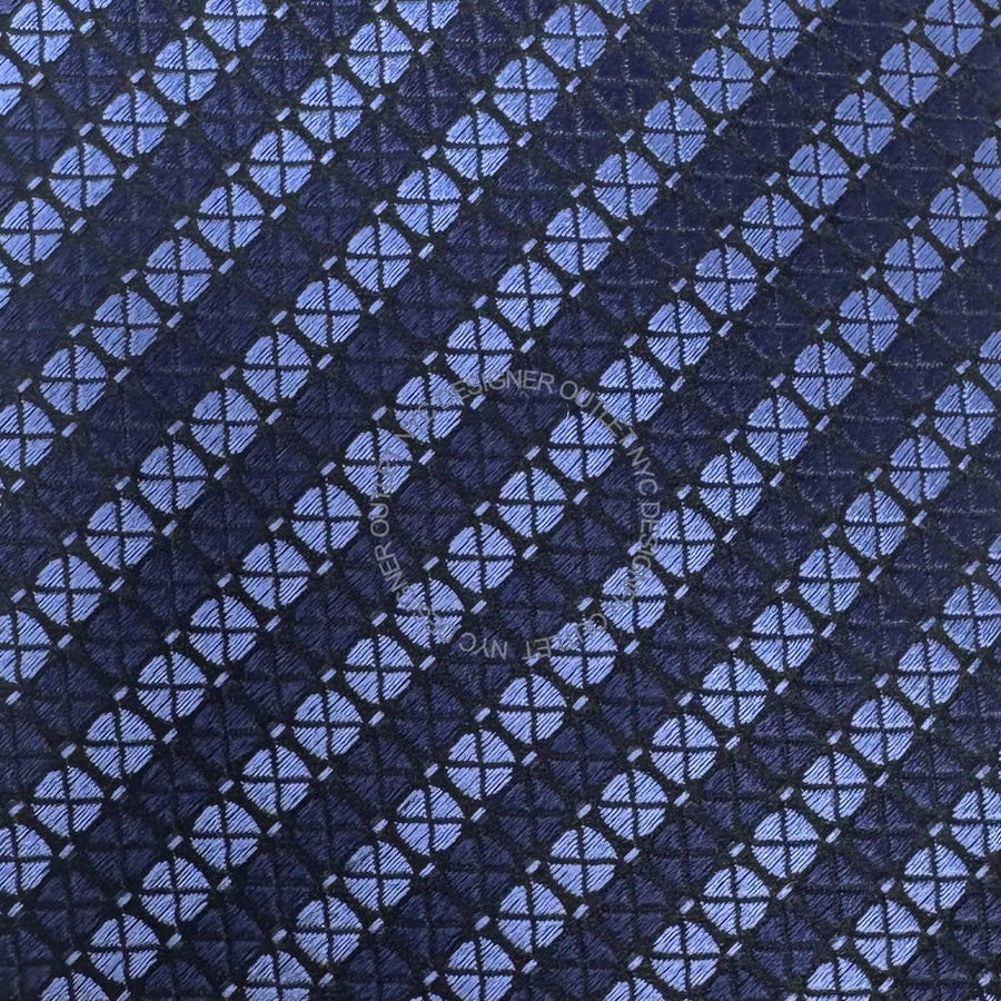 Zegna Silk Tie