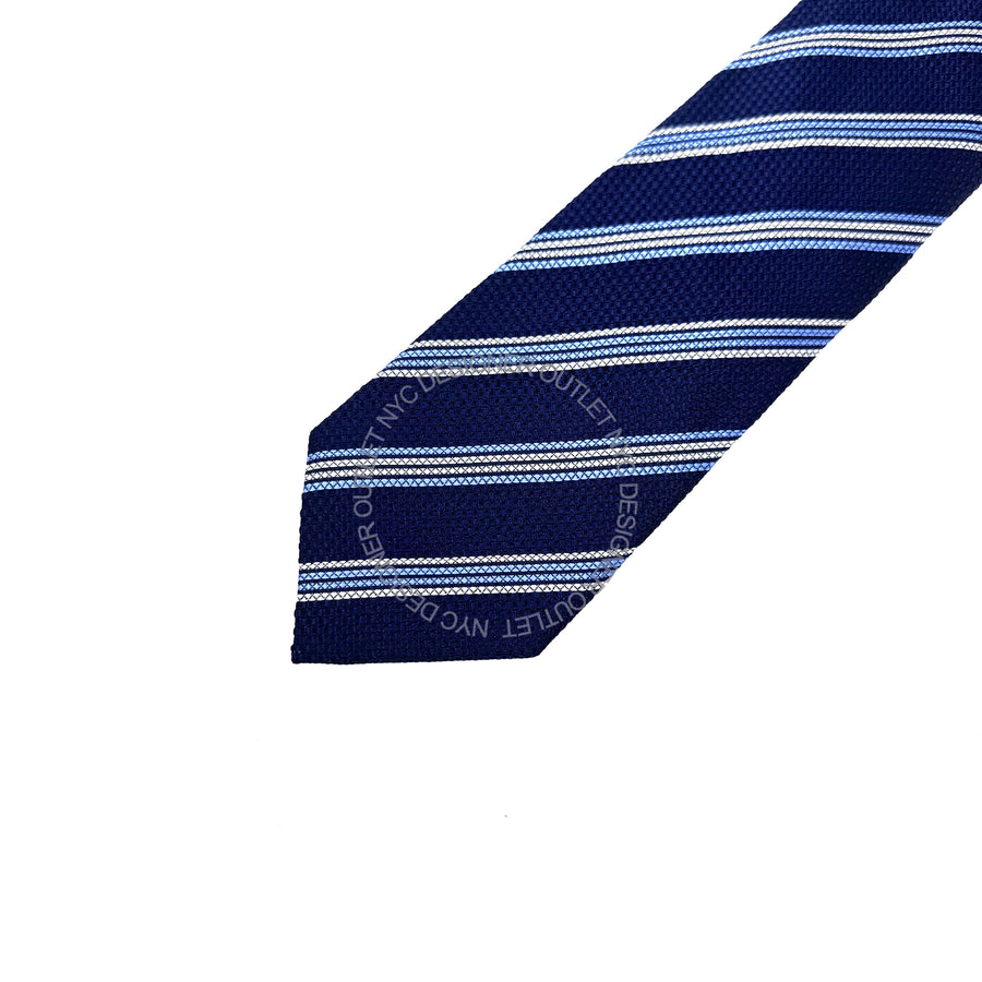 Zegna Silk Tie