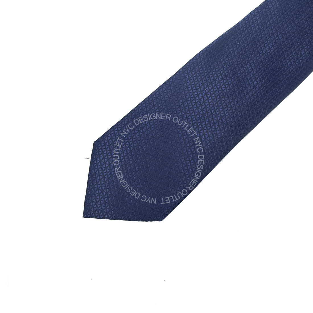 Zegna Silk Tie
