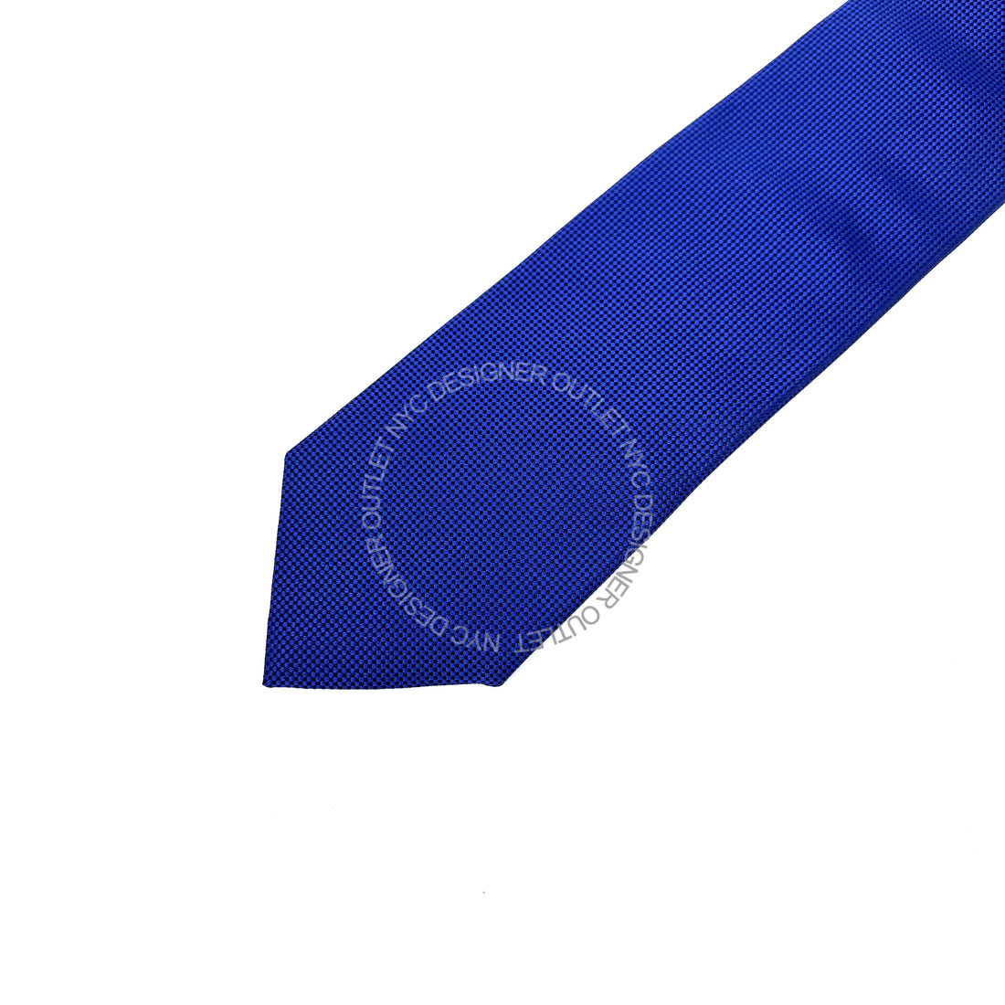 Zegna Silk Tie
