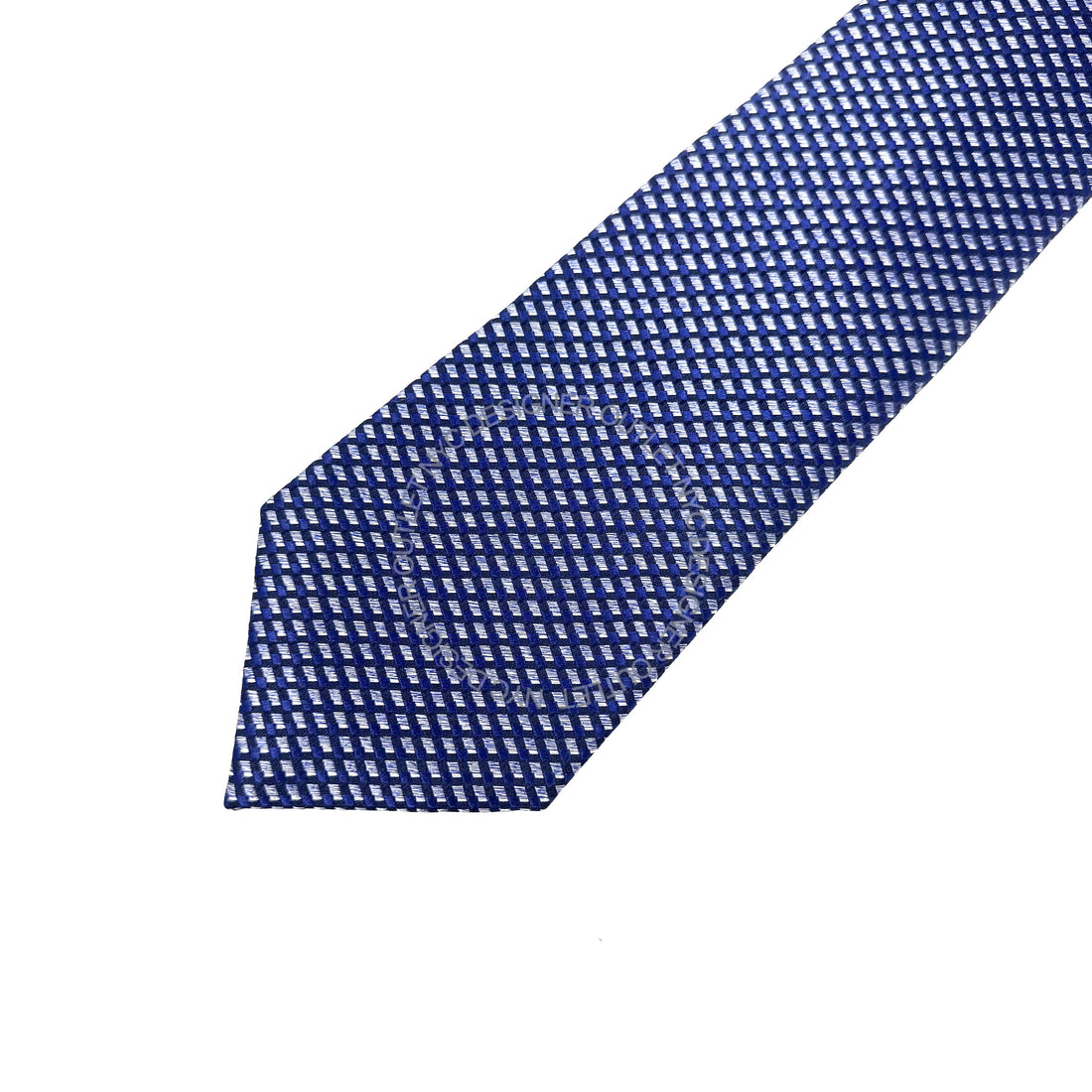 Zegna Silk Tie