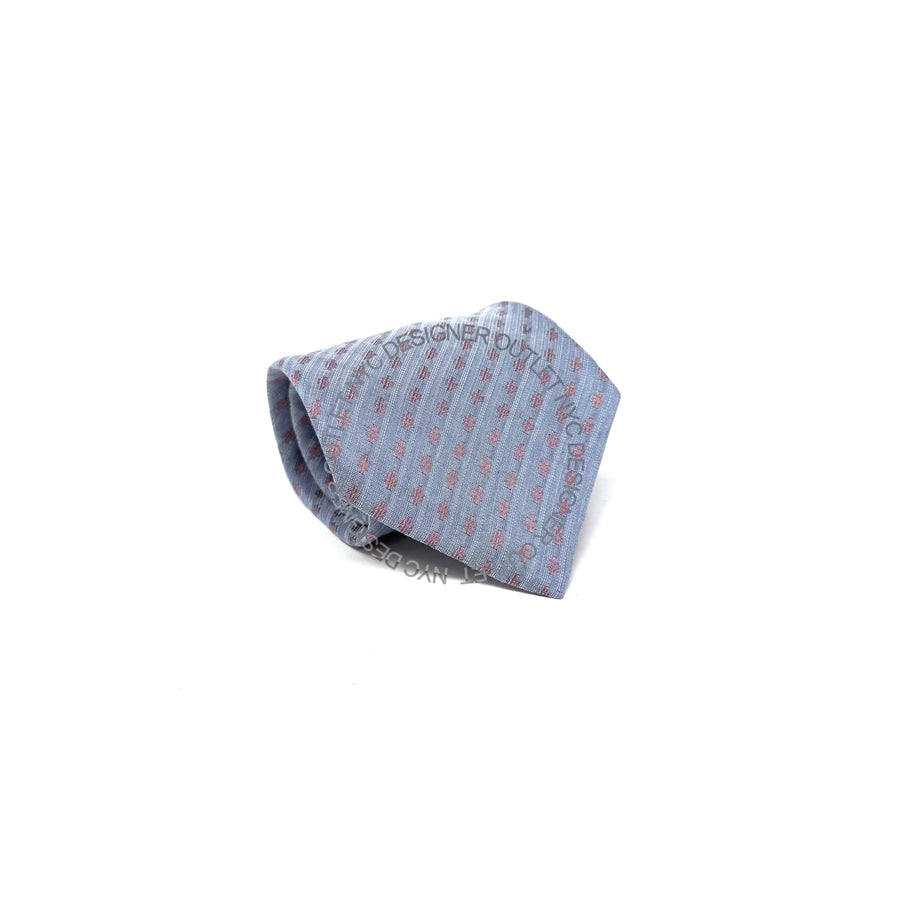 Zegna Silk Tie