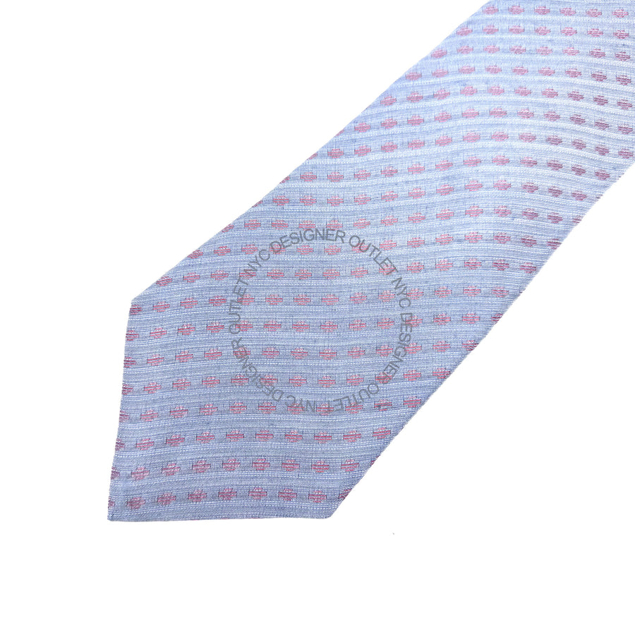 Zegna Silk Tie