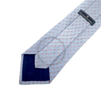 Zegna Silk Tie