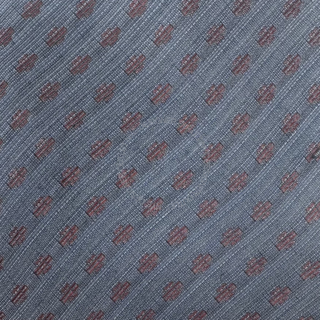 Zegna Silk Tie