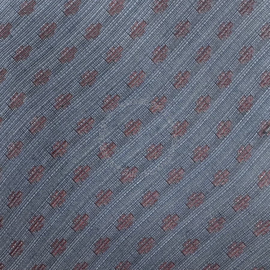 Zegna Silk Tie