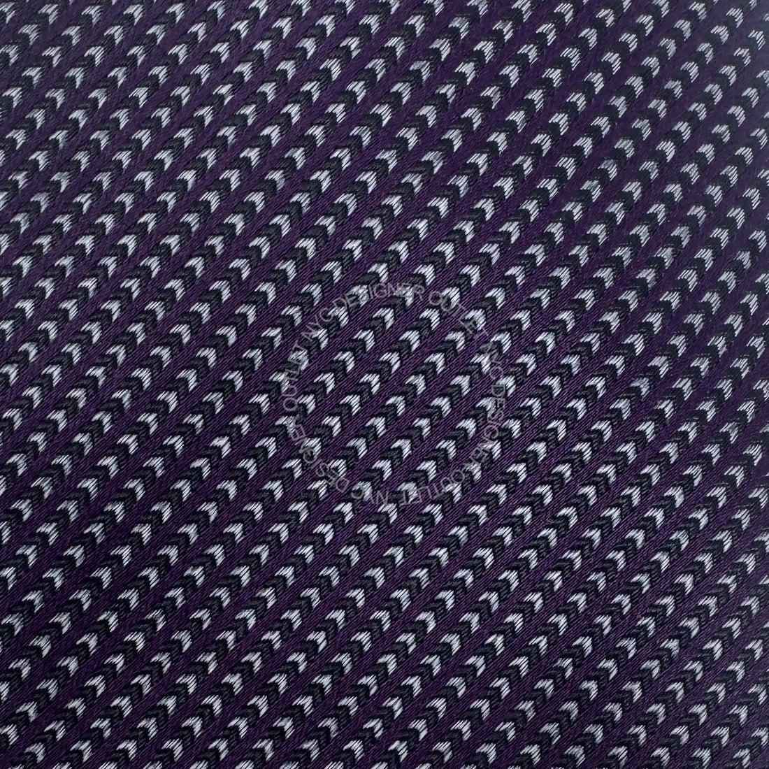 Zegna Silk Tie