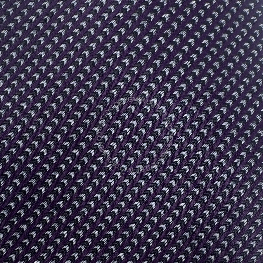 Zegna Silk Tie