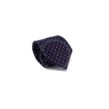 Zegna Silk Tie