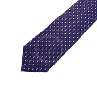 Zegna Silk Tie