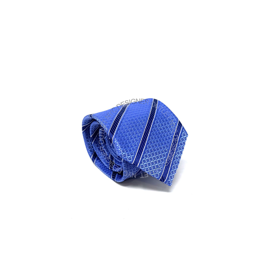 Zegna Silk Tie