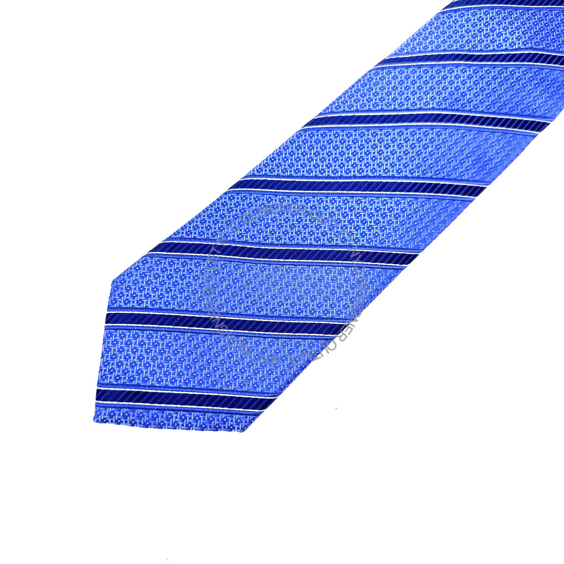 Zegna Silk Tie