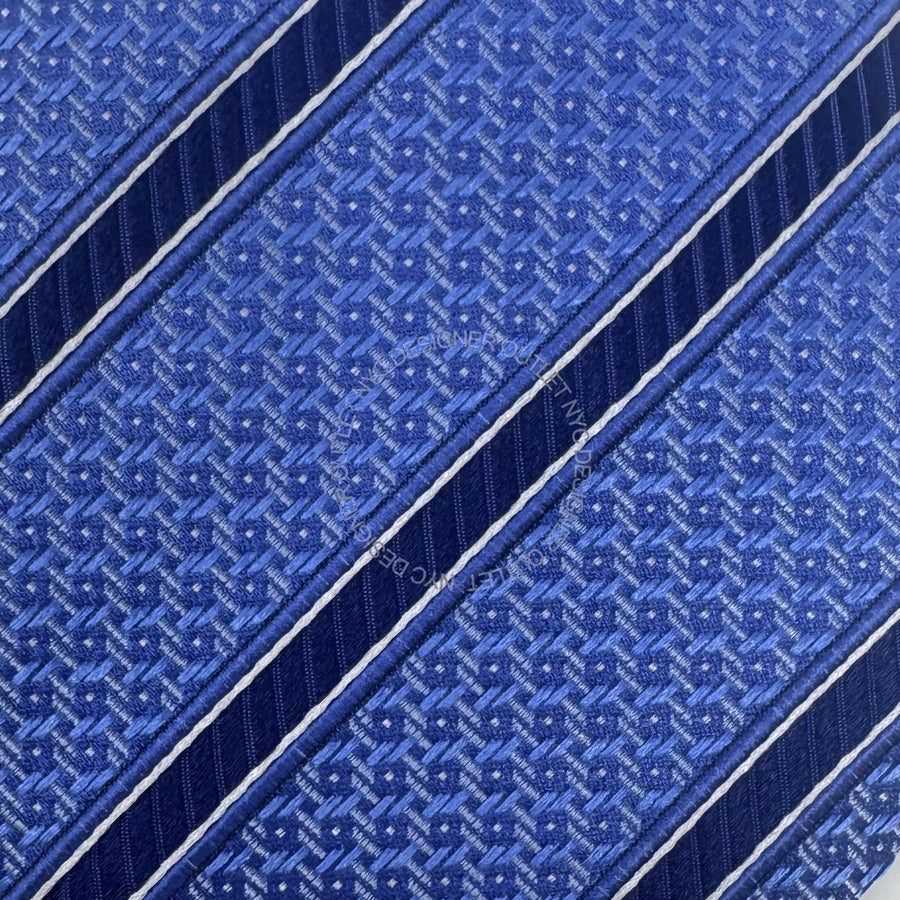 Zegna Silk Tie