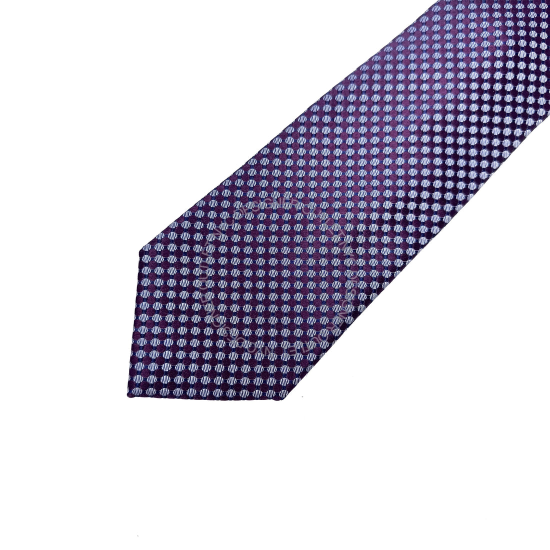 Zegna Silk Tie