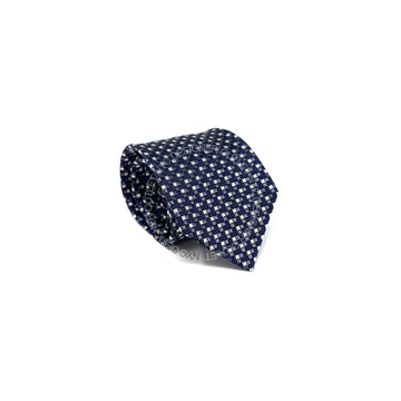 Zegna Silk Tie