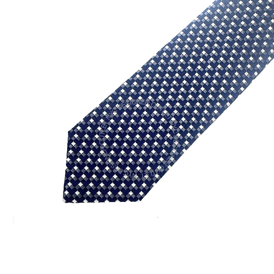 Zegna Silk Tie