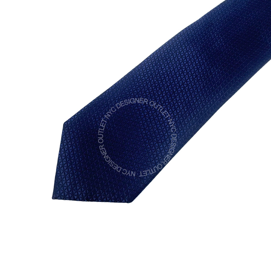 Zegna Silk Tie