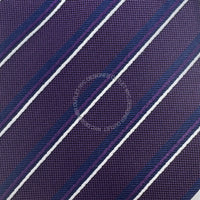 Zegna Silk Tie