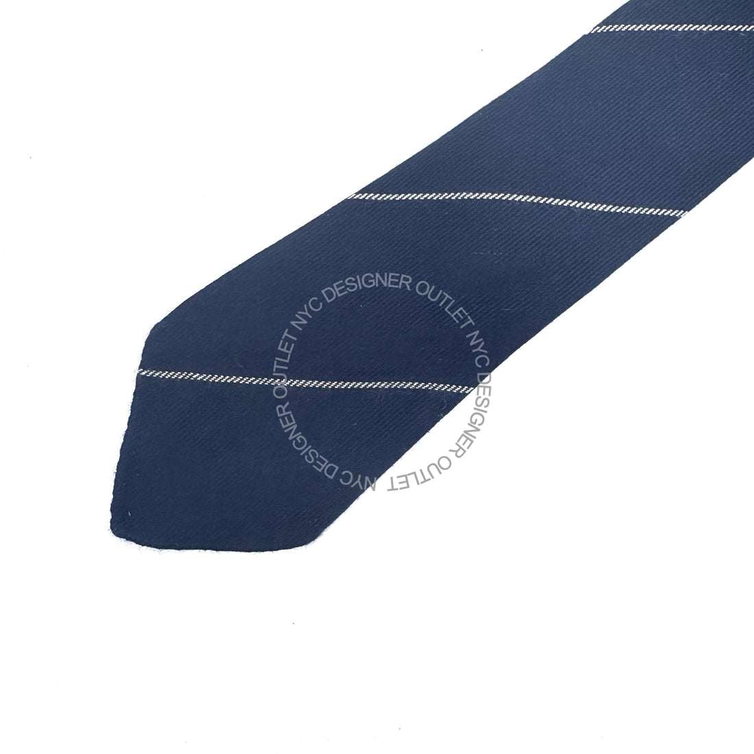 Zegna Cashmere Tie