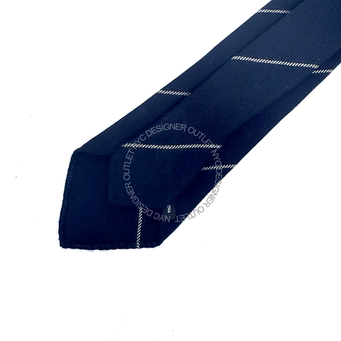 Zegna Cashmere Tie