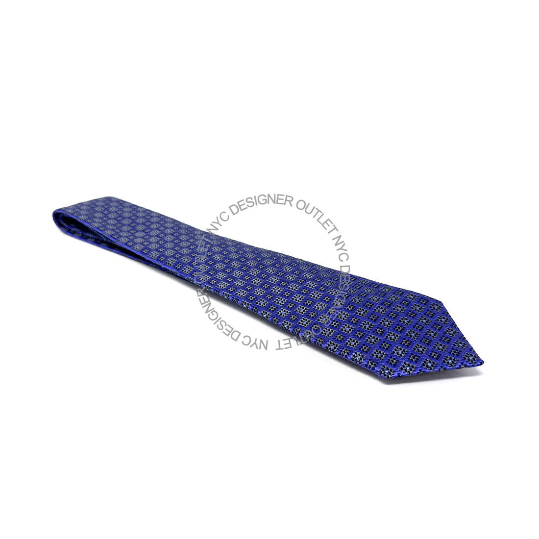 Zegna Silk Tie