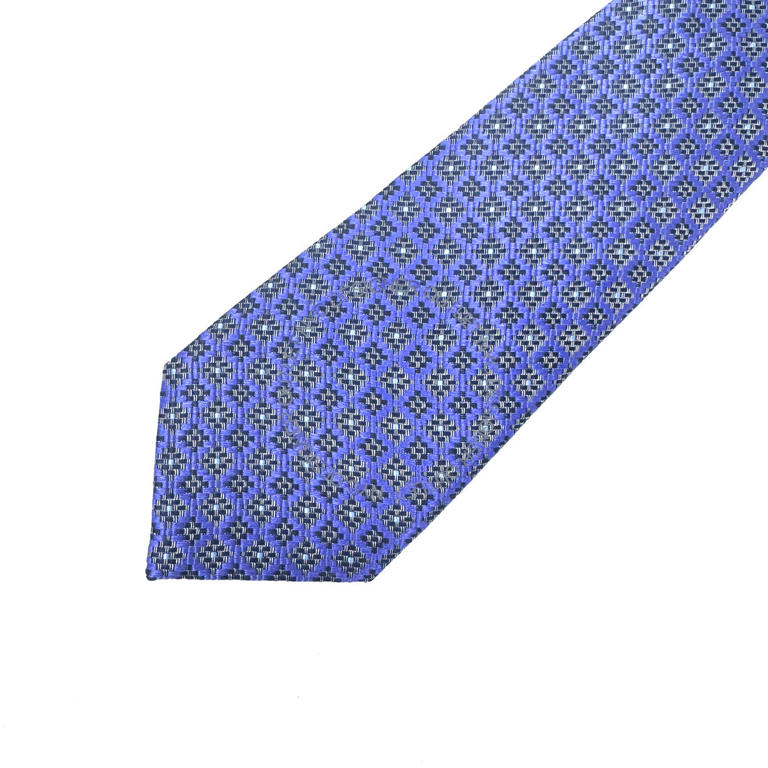 Zegna Silk Tie