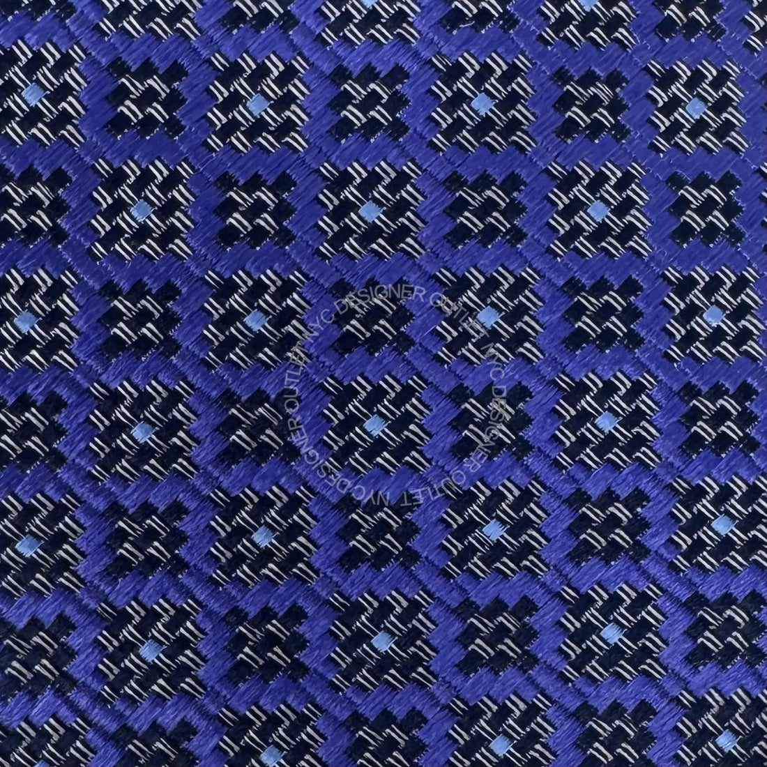Zegna Silk Tie