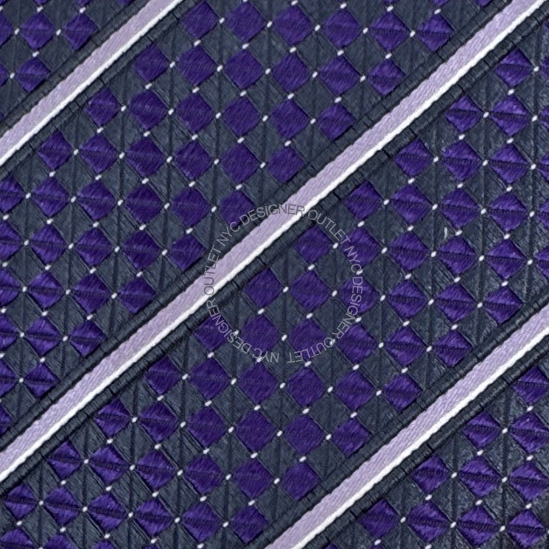 Zegna Silk Tie