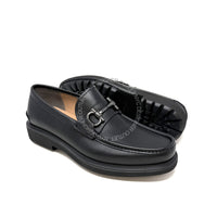 Ferragamo Glasgow Moccasins