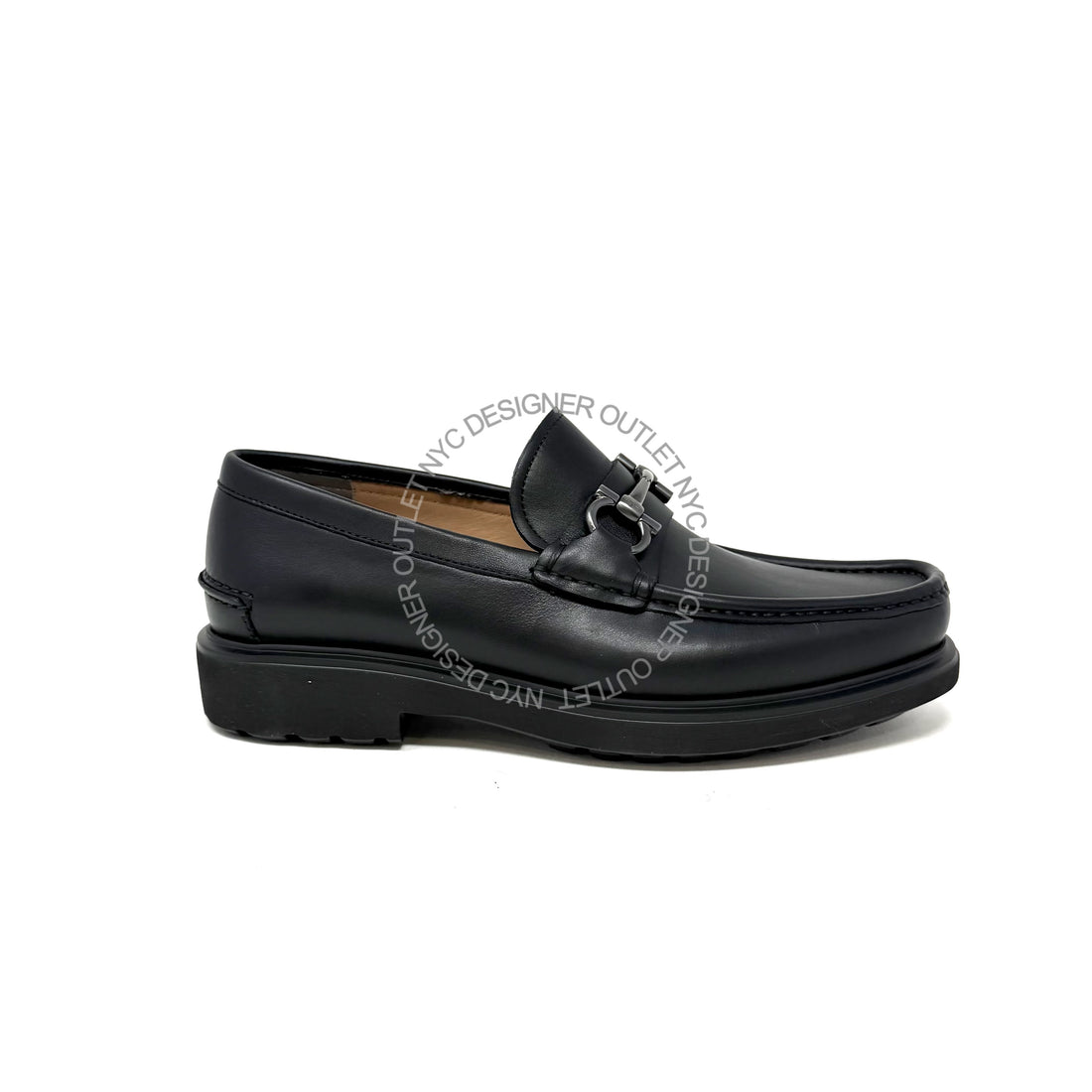 Ferragamo Glasgow Moccasins