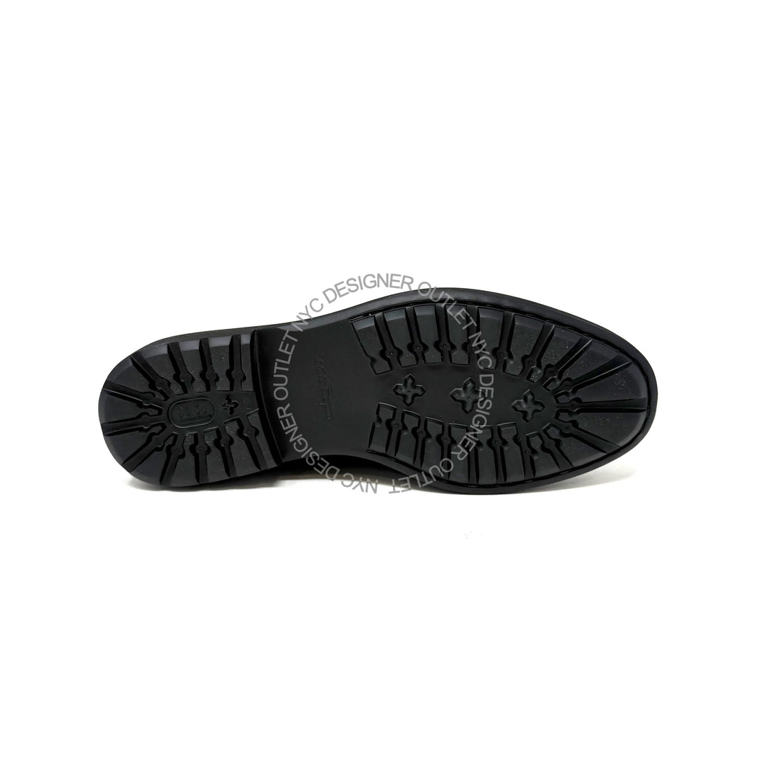 Ferragamo Glasgow Moccasins