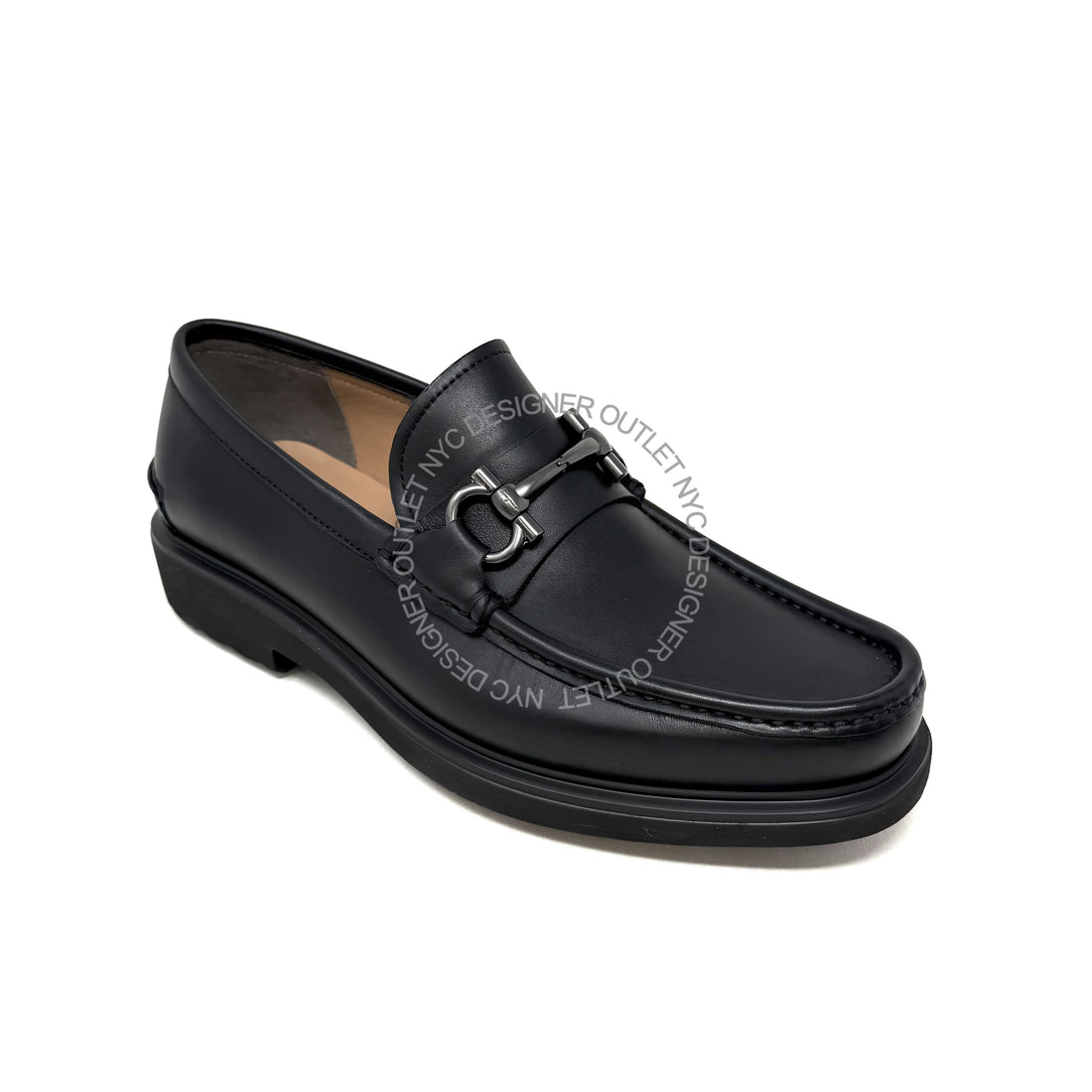 Ferragamo Glasgow Moccasins