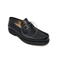 Ferragamo Glasgow Moccasins