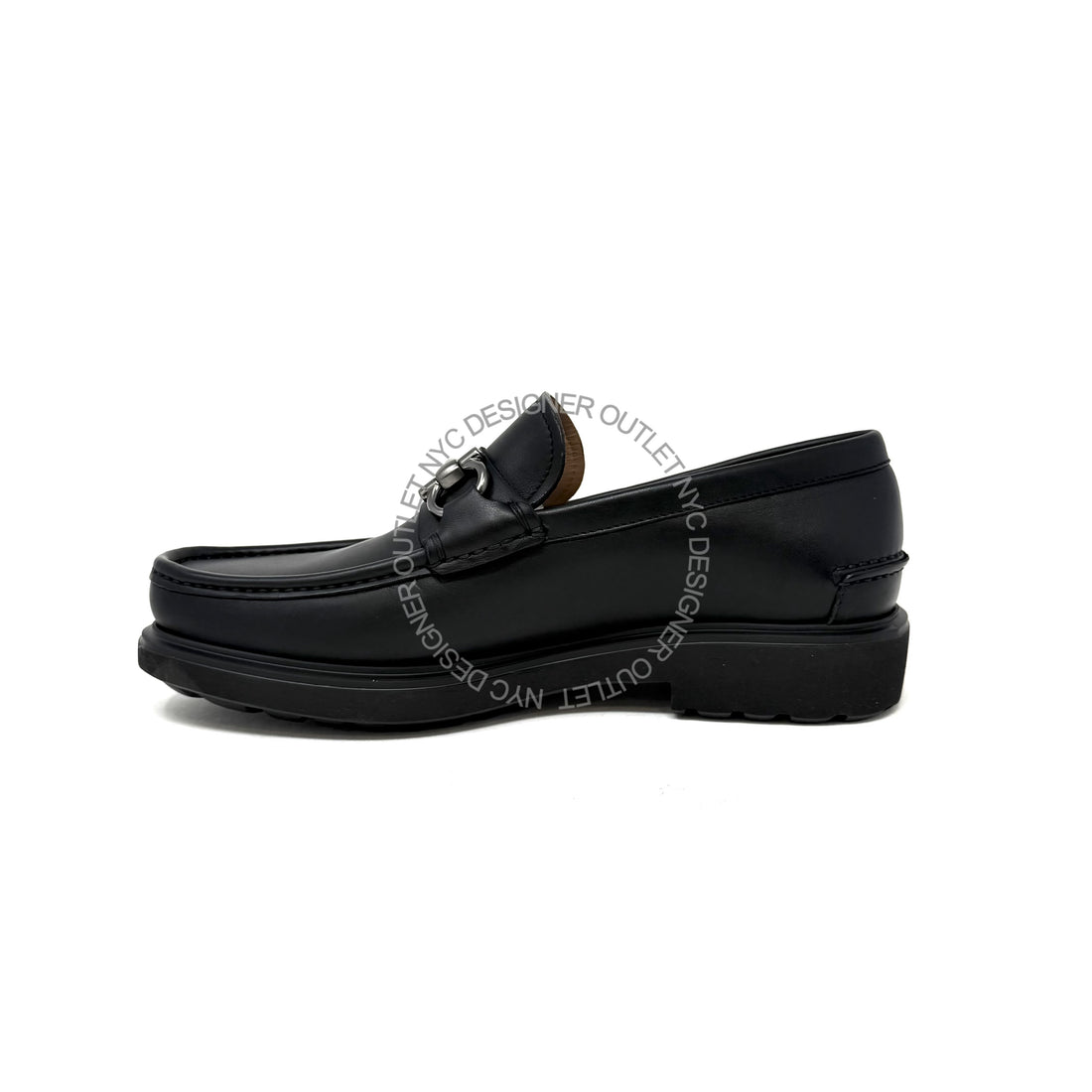 Ferragamo Glasgow Moccasins